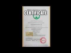 Διαλύτης Πορτοκαλί 60, Φθορίζον Μονομερές HAPNQ CAS No.276878-97-8