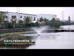 Φθορίζον Μονομερές