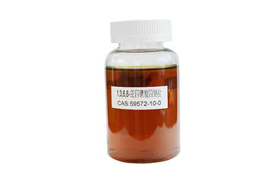 Όξινο Tetrasodium άλας Νο 59572-10-0 PTSA 1,3,6,8-Pyrenetetrasulfonic CAS