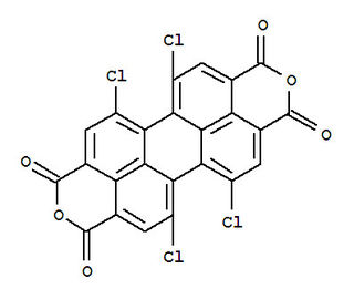 Περιεχόμενο ≥97% CAS 156028-26-1 υγρή χρωστική ουσία κρυστάλλου