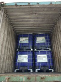 Μορφή CAS 59572 0 Liguid που χρησιμοποιείται 10 ως χημικές ουσίες κατεργασίας ύδατος με τη νέα μέθοδο δοκιμής