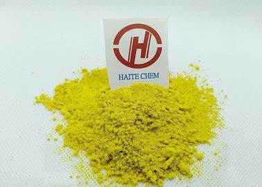 Solvent Green 7 Yellow CAS 6358-69-6 Colorant for Yellow Highlighter Marker