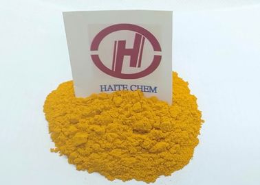 CAS 4702 90 3 διαλυτικά κίτρινα 93 για το πλαστικό, Terylene και Tibre
