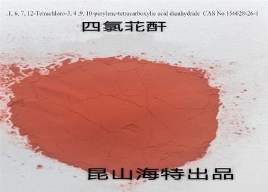 1,6,7,12-Tetrachloroperylene Tetracarboxylic όξινο Dianhydride CAS no.156028-26-1