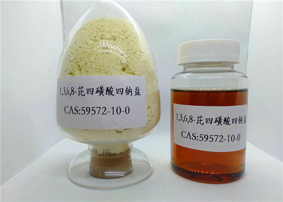 1 3 6 8 Pyrenetetrasulfonic όξινο Tetrasodium αλατισμένο pH 7,3 φθορισμού δείκτες