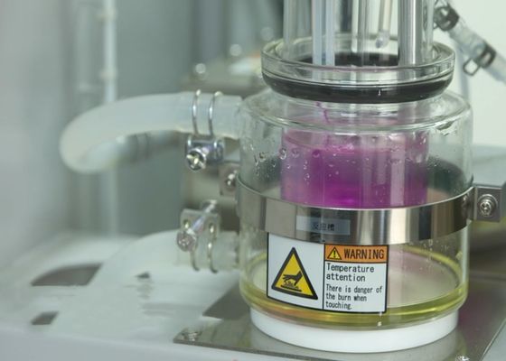 Ενδιάμεση λεπτομέρεια Pharma μέσω 130 του πλέγματος CAS no.156028-26-1