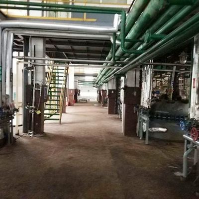 Φθορισμού χημική ουσία καθαρισμού νερού αποβλήτων ανιχνευτών CAS Νο 59572-10-0 PTSA
