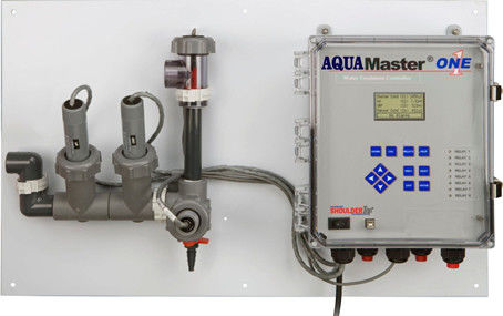 Το CAS no.59572-10-0 φθορισμού ανιχνευτής 98% PTSA μειώνει την απώλεια ποσότητας νερού πύργων ψύξης