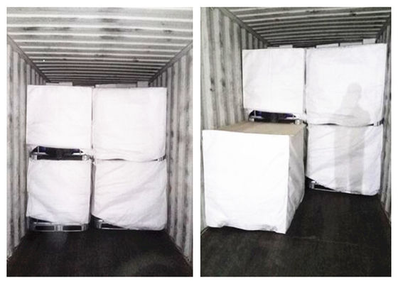 Κίτρινη σκόνη 120% Pyranine που βάφει για τη μάνδρα CAS no.6358-69-6 δεικτών Fluorescenct