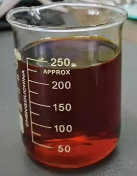 Φθορισμού λύση μονομερών CAS ΝΟ 276878-97-8 HAPNQ Copolymerized σε PAC