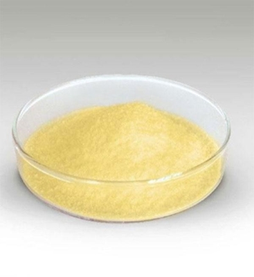 99% 1,3,6,8-Pyrenetetrasulfonic όξινο Tetrasodium αλατισμένο CAS 59572-10-0