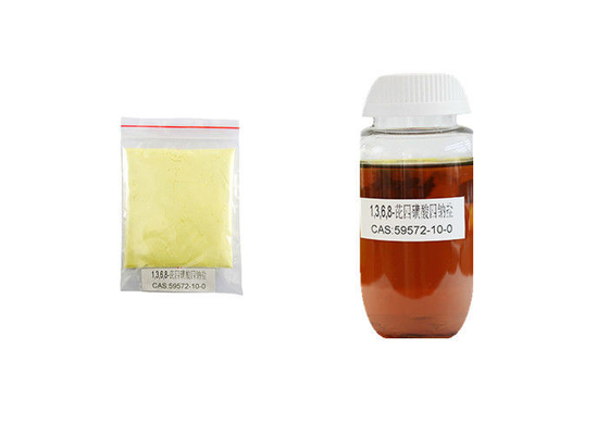 Συγκέντρωση λύσης 10% CAS 59572-10-0 φθορισμού για Defoamers