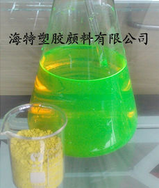 Φθορισμού μελάνι Νο 6358 69 6 8 CAS Hydroxypyrene 1 όξινο Trisodium άλας 3 6 Trisulfonic