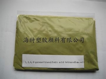 Pyrene-1,3,6,8-Tetrasulfonate πιστοποιητικό ΠΡΟΣΙΤΟΤΗΤΑΣ διαθέσιμο στις χημικές ουσίες κατεργασίας ύδατος