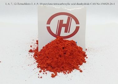 Perylene-Tetracarboxylic όξινο Dianhydride CAS no.156028-26-1 για το API
