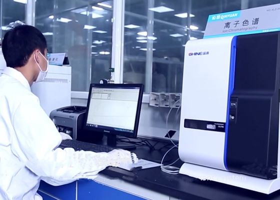 Ενδιάμεση λεπτομέρεια Pharma μέσω 130 του πλέγματος CAS no.156028-26-1